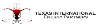 TEXAS INTERNATIONAL ENERGY PARTNERS logo