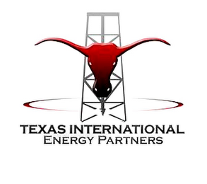 TEXAS INTERNATIONAL ENERGY PARTNERS logo