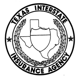 TEXAS INTERSTATE INSURANCE AGENCY logo