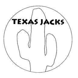 TEXAS JACKS logo