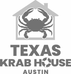TEXAS KRAB HOUSE AUSTIN logo