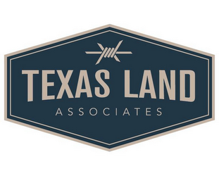 TEXAS LAND ASSOCIATES logo