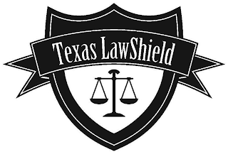 TEXAS LAWSHIELD logo