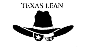 TEXAS LEAN logo