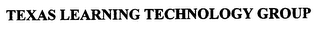 TEXAS LEARNING TECHNOLOGY GROUP logo