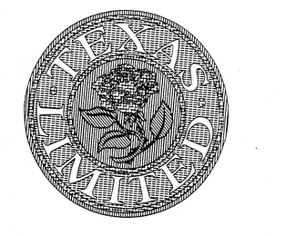 TEXAS LIMITED logo
