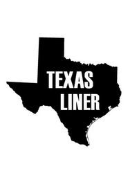 TEXAS LINER logo