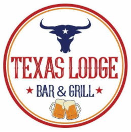 TEXAS LODGE BAR & GRILL logo