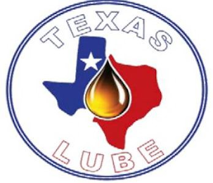 TEXAS LUBE logo