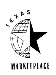 TEXAS MARKETPLACE logo