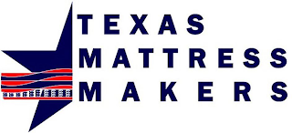 TEXAS MATTRESS MAKERS logo