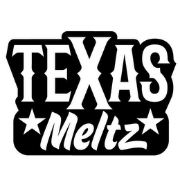 TEXAS MELTZ logo