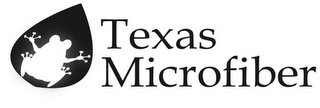 TEXAS MICROFIBER logo