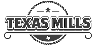 TEXAS MILLS logo
