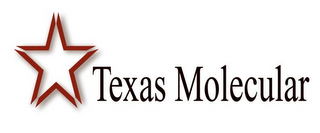 TEXAS MOLECULAR logo