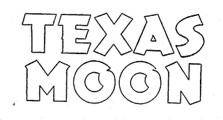 TEXAS MOON logo
