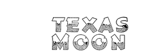 TEXAS MOON logo