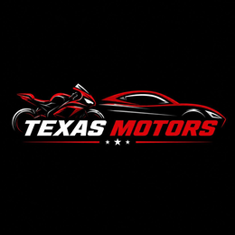 TEXAS MOTORS logo
