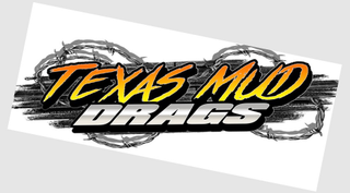 TEXAS MUD DRAGS logo