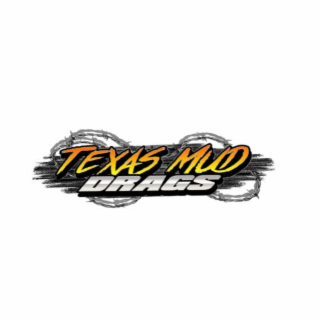 TEXAS MUD DRAGS logo