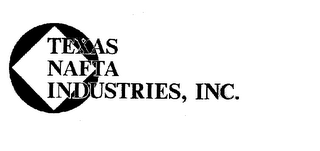 TEXAS NAFTA INDUSTRIRIES, INC. logo