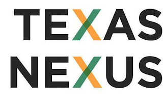 TEXAS NEXUS logo