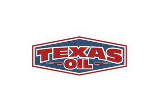 TEXAS OIL logo
