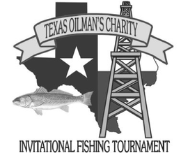 TEXAS OILMAN'S CHARITY INVITATIONAL FISHING TOURNAMENT logo