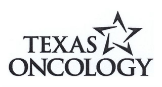 TEXAS ONCOLOGY logo
