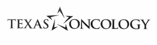 TEXAS ONCOLOGY logo