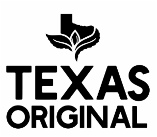 TEXAS ORIGINAL