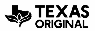 TEXAS ORIGINAL