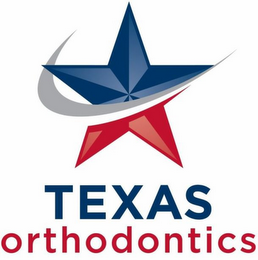TEXAS ORTHODONTICS logo