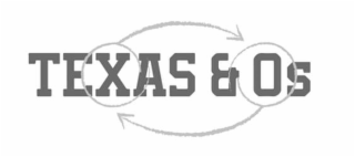 TEXAS & OS logo