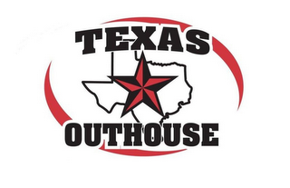 TEXAS OUTHOUSE logo