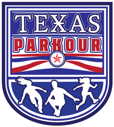 TEXAS PARKOUR logo