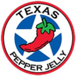 TEXAS PEPPER JELLY logo