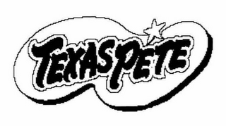 TEXAS PETE logo
