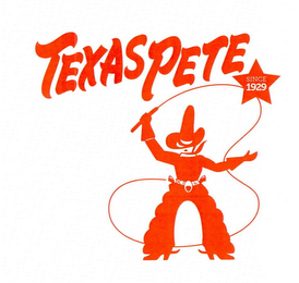 TEXAS PETE logo