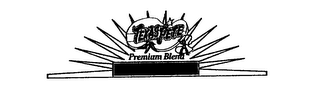 TEXAS PETE PREMIUM BLEND logo