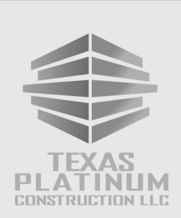 TEXAS PLATINUM CONSTRUCTION LLC