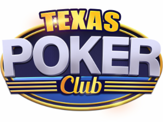 TEXAS POKER CLUB logo