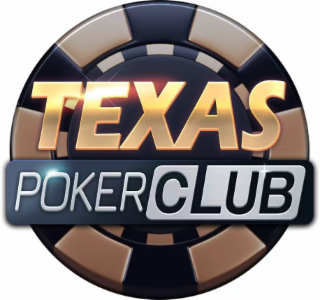 TEXAS POKER CLUB logo