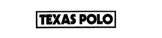TEXAS POLO logo