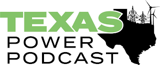 TEXAS POWER PODCAST logo