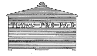 TEXAS PRE-FAB logo
