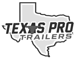 TEXAS PRO TRAILERS logo