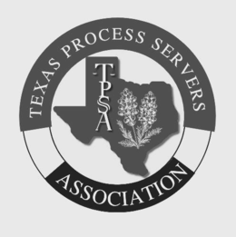 TEXAS PROCESS SERVERS ASSOCIATION TPSA