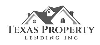TEXAS PROPERTY LENDING INC logo