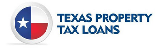 TEXAS PROPERTY TAX LOANS logo